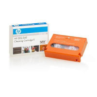 Cartucho de limpieza HP DDS/DAT II (C8015A) Cartucho de limpieza HP DDS/DAT II (C8015A)